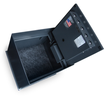 Hollon B1500 Floor Safe B Rated